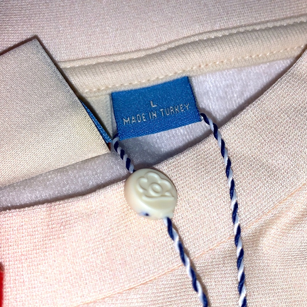 FARM Rio X Anthropologie Printed Sweater - Picture 5 of 5